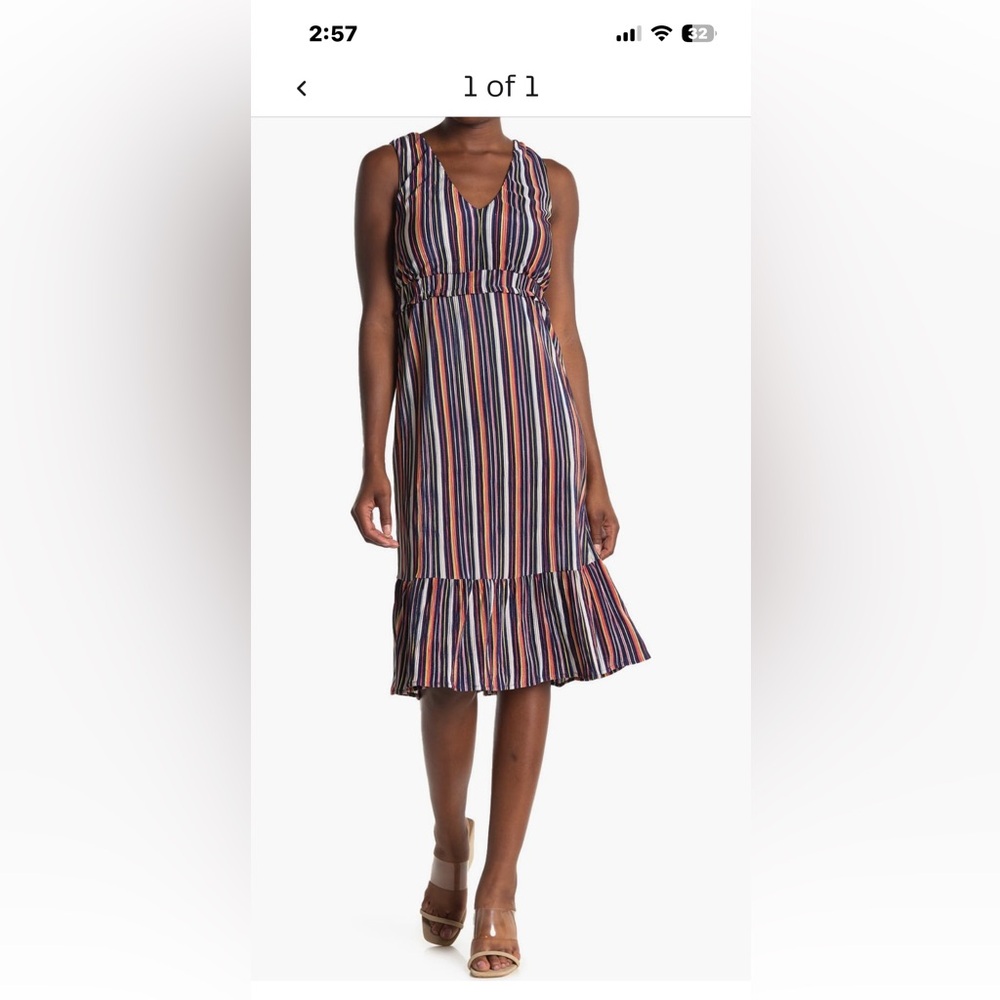 Superfoxx summer dress